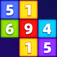 Digit Match - Number Logic Fun