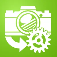 Mobile Imaging for Quantum-ERP