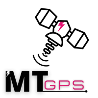 MT GPS
